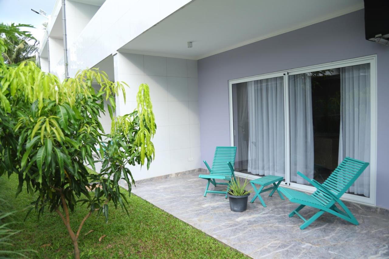 Boutique Villa Bougainvillea Weligama Extérieur photo