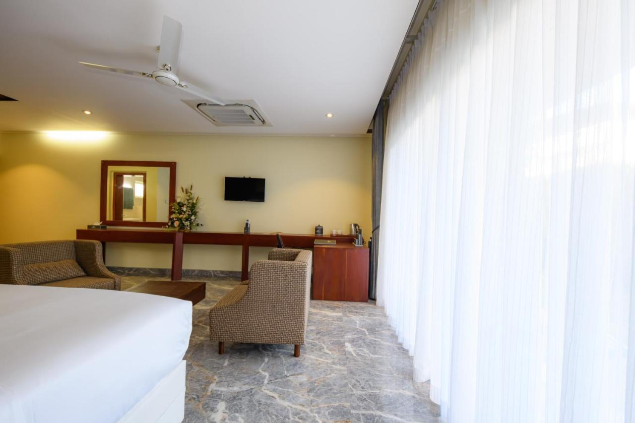 Boutique Villa Bougainvillea Weligama Extérieur photo