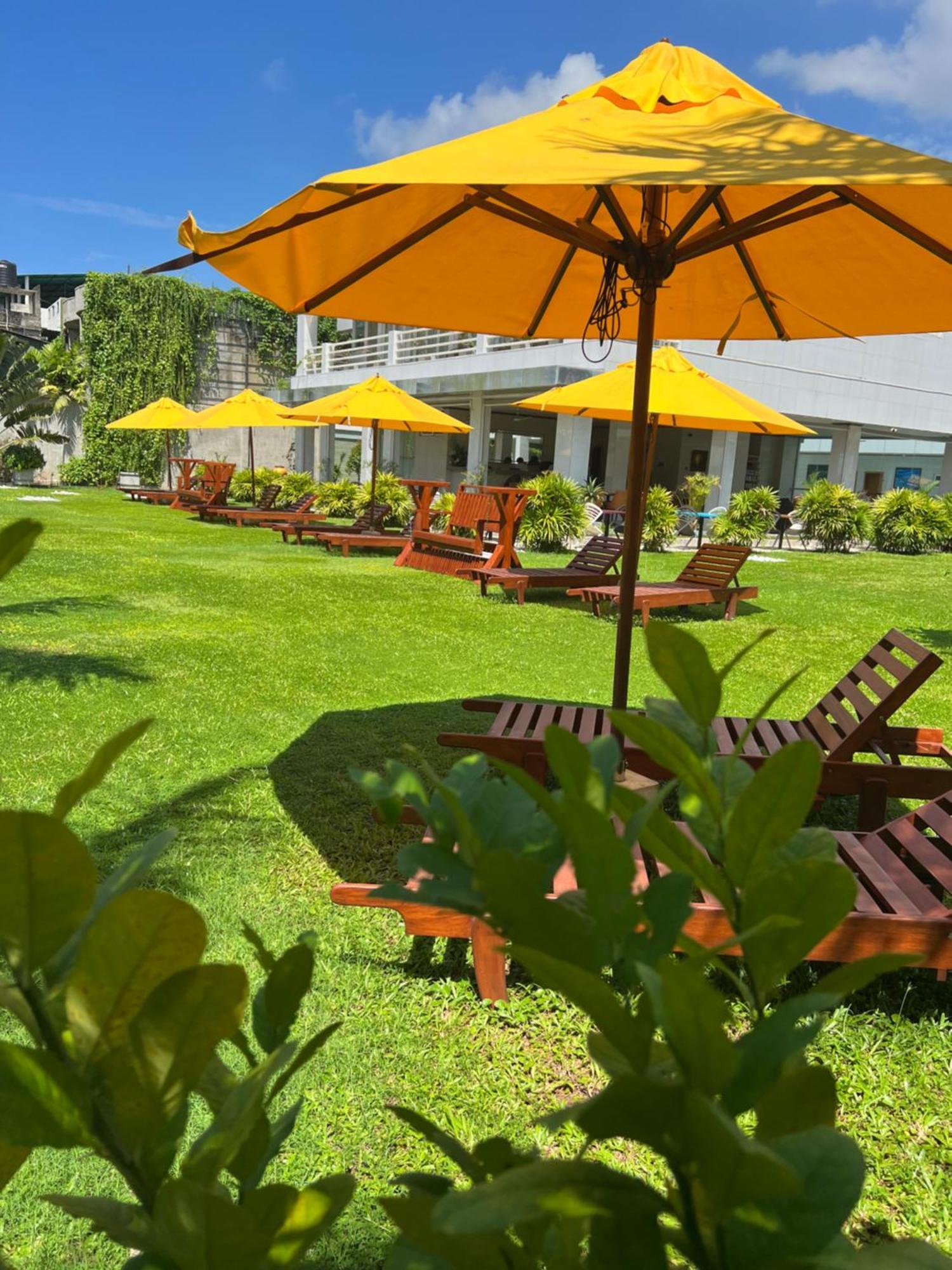 Boutique Villa Bougainvillea Weligama Extérieur photo