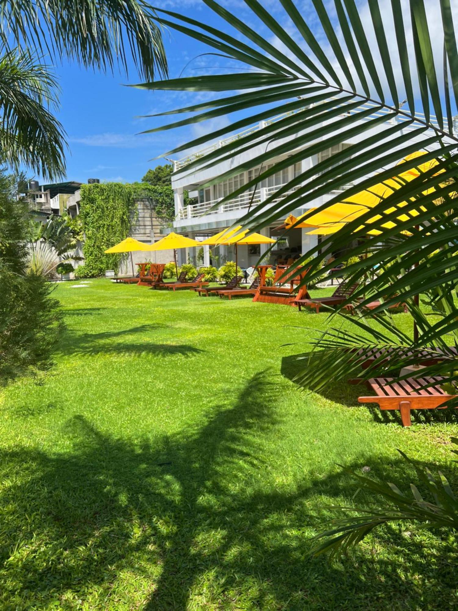 Boutique Villa Bougainvillea Weligama Extérieur photo